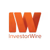 Logo InvestorBrandNetwork (IBN)